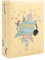 Álbum de fotos Harry Potter 10x15cm - Album de fotos infantil con 100 bolsillos - Tapa dura (16,5x12,5cm) - Grupo Erik