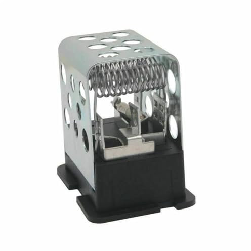 Clynex Seintech Heizungsgebläsemotor-Lüfterwiderstand, Endstufe, for Opel, Astra H MK5 90559834