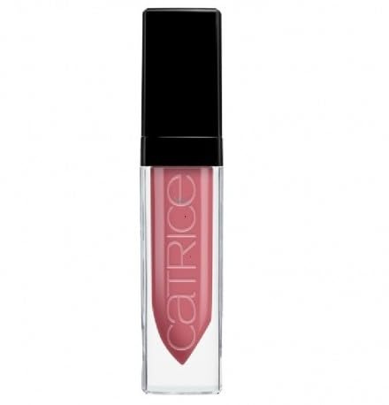 CATRICE BARRA DE LABIOS FLUÍDA SHINE APPEAL 040 ROSE YOUR VOICE !