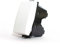 1 PULSANTE A MOLLA 1P BIANCO 10 A COMPATIBILE BTCINO MATIX