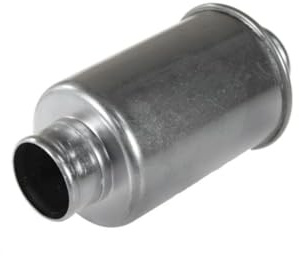 Donaldson P175143 Hydraulischer Filter, Durchmesser 69.3 mm, Länge 145.8 mm