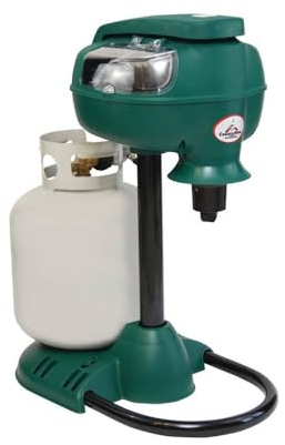 Mosquito Magnet MM4200B Patriot Plus Mückenfalle