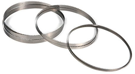 HBM Ruban de scie à Bois 1790 x 10 mm
