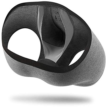 JOCKMAIL Super gemütlich Herren Boxer Herren Boxershorts Modal Weich Unterwäsche Mikro Trennen Taschen Gesundheitsvorsorge Männer