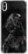 ERT GROUP Handyhülle für Apple iPhone X/XS Original und offiziell Lizenziertes Star Wars Muster Darth Vader 003 optimal an die Form des Handy angepasst, hülle aus TPU