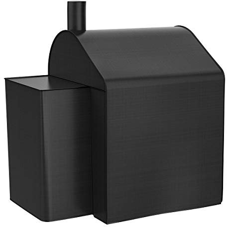 Stanbroil 43 Zoll Grillabdeckung für Char-Griller 2121 2828 2727 2929