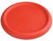 Wiemann Lehrmittel Frisbee aus Schaumstoff, Bunte Wurfscheibe, einzeln oder 4er Set (1 Stück, beschichtet) farblich Sortiert