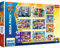 Trefl 90391 Hunde auf Patrouille-10-in-1-Puzzle 10 20 bis 48 Elementen Helden aus der-Serie Verschiedene Schwierigkeitsgrade Unterhaltung für Kinder ab 4 Jahren Puzzle, Colorful