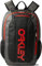Oakley Unisex-Erwachsene Enduro 20l 3.0 Backpack Rucksack, Geschmiedetes Eisen/Redline, Einheitsgröße