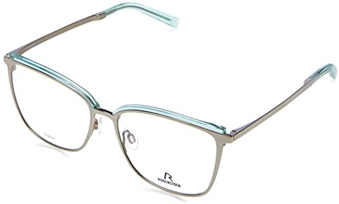 Rodenstock Men's R7123 Sunglasses, b, 56