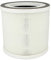 vhbw Luftfilter kompatibel mit TCL Breeva A1, A1W Luftreiniger - Kombifilter Vorfilter + HEPA 13 + Aktivkohle