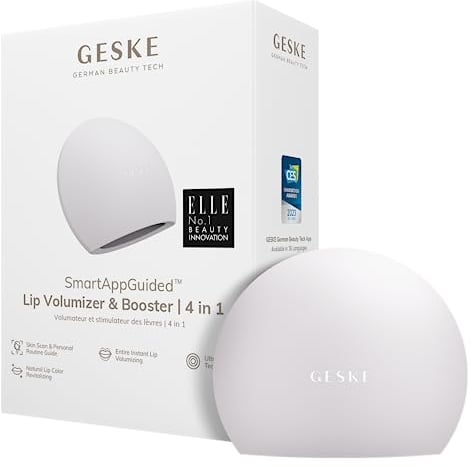 Lip Volumizer & Booster, 4 in 1