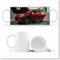 Kaffee Tee Tasse mit Foto Honda Nr. H2848Z_Cup