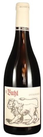 Weingut Reichsrat von Buhl 2018 Spätburgunder trocken Pfalz 0.75 Liter