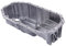 ATEC Germany 1x Ölwanne mit Bohrung für Ölstandsensor Kompatibel mit VW BORA (1J2)(1J6), GOLF 4 (1J1), GOLF 4 Variant (1J5), SEAT LEON (1M1), TOLEDO II (1M2), SKODA OCTAVIA 1, OCTAVIA 2 (1Z3)(1Z5)