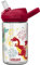 CAMELBAK Eddy+ Kids 0,4L Bottle, Firework Dragon, Spring