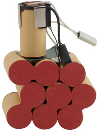 Hauteook utensile elettrico 12V 3000mAh Ni-MH batteria per Hilti batteria utensile SID121-A SID121 SID121-A SID121-A SID121 SID121-A SID 121 Nuovo auto installazione Tool Batteria