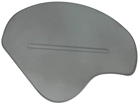 Sweeaau Metallscharnier Ersatz für MX Ergo Trackball Maus Reparaturteil MX Ergo Trackball Maus
