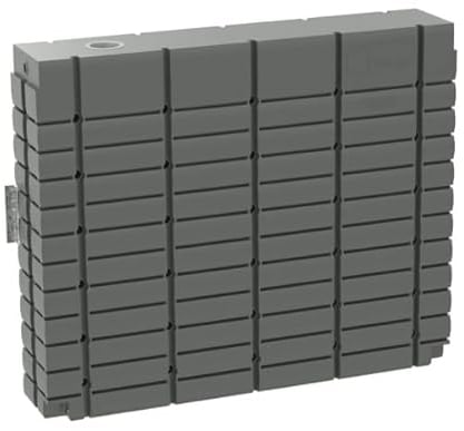 ThinTanks 2000 L Regenwassertank (Schiefergrau)