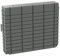 ThinTanks 2000 L Regenwassertank (Schiefergrau)