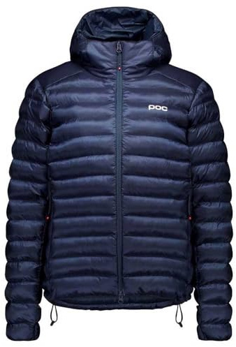 POC Women's W's Coalesce Jacket Apparel, Apatite Navy, XS