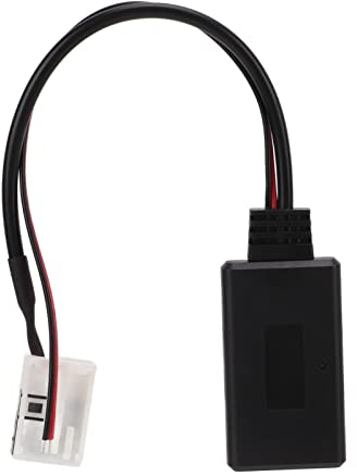 Modul, Kabelloser Aux-Kabel-Adapter für für C2 C3 C4 C5 C6 C8 Radio Stereo