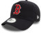 New Era E-Frame Snapback Cap - Patch Boston Red Sox