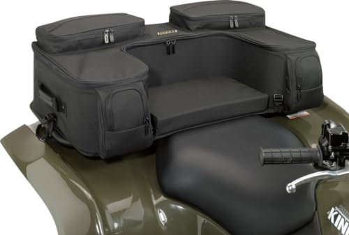 Moose Utility ATV Quad Ozark Tasche für hinteren Gepäckträger