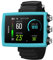 SUUNTO EON Core Ordinateur de plongée Unisex-Adult, Aqua Blue, Taille Unique