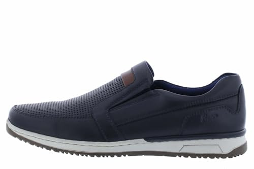 Sioux Herren Sneaker Cayhall-703
