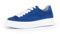 Gabor Damen Low-Top Sneaker, Frauen Halbschuhe,schnürschuhe,schnürer,straßenschuhe,Strassenschuhe,Sportschuhe,Turnschuhe,Navy,37.5 EU / 4.5 UK