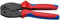 KNIPEX 97 52 42 SB PreciForce® Crimpzange für MC4/MC4 EVO, 220mm