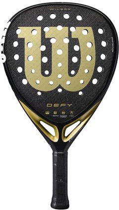 Wilson Defy V1 Padel Racket