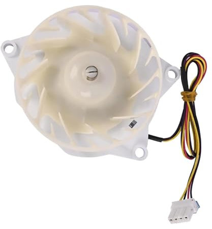 ZMLMAJJ EAU64824806 EAU63503706 BLDC Refrigerator Evaporator Fan Motor 12V 1A DC Fridge Fan Motor Part Z40E12MS1A0-57K06 RMT62629 - Compatible With LG