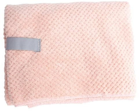 GLEAVI Super Absorbierendes Haar Trockentuch Korallenvlies Dry Hair Cap für Frauen für Bad Reisen und Tägliche Anwendung zu Haaren Schnell Trocknend