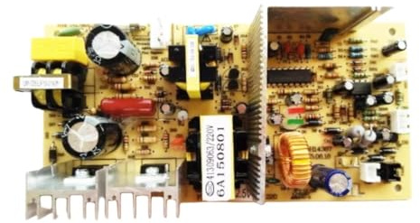 Circuito De Comunicación De La Vinoteca For Refrigerador Pequeño, Placa Base FX-101 FX-102 PCB121110K1 SH14387 PCB90829F1(10.5V)
