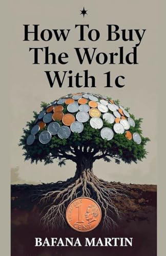 How To Buy The World With 1c