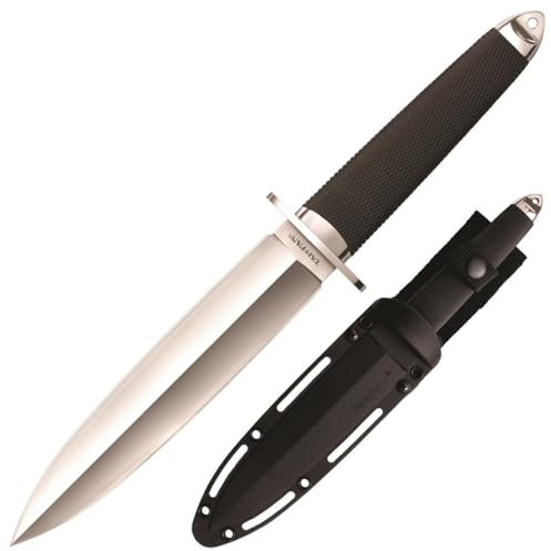 Cold Steel Unisex-Erwachsene Spear Head Trainer Training, schwarz, Einheitsgröße