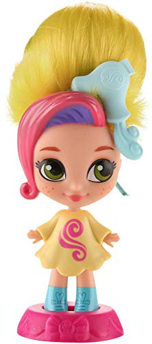 Nickelodeon teenagerpuppen Sunny - Sunny DayMädchen 13 cm (FXW24)