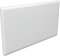 NOBO E82440005 Radiatore elettrico a convezione naturale da 500W con termostato NCU-2Te, Bianco