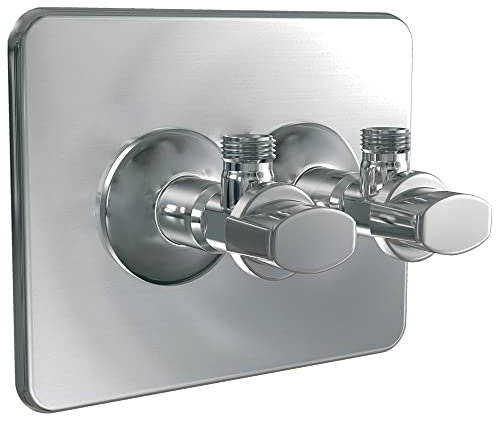 Watts Industries Cache Robifix® avec Robinet - 50 mm