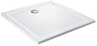 GROHE Receveur de Douche en Acrylique - 100 x 100 cm