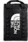 THE NORTH FACE Grande scatola dei fusibili Explore — L, Tnf Nero/Tnf Bianco, 26L US, Zaino