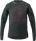 Zimtstern Herren ProTechZonez Trikot, Pirate Black, M