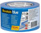 ScotchBlue Ruban de Masquage de Peinture Multi-Surfaces, 3 Rouleaux, 24 mm x 41 m - Scotch Ruban Adhésif Polyvalent pour Travaux de Peinture et Décoration, Intérieur et Extérieur, 70% PEFC