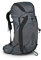 Osprey Herren Exos 38 Rucksack, Wolframgrau, Small/Medium