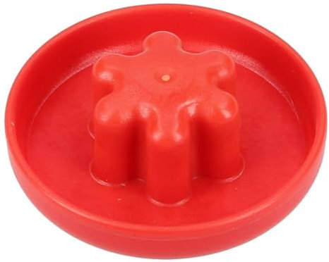 easyPART Kompatibel/Ersatz für BOSCH 10004141 Kupplung für Motorachse in Küchenmaschine