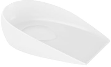 Talonnette en silicone avec orifice pour talon taille 2