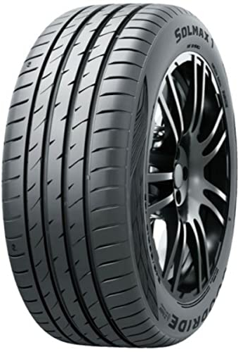 GOODRIDE Sommerreifen 225/45 ZR 19 XL TL 96Y SOLMAX 1 BSW