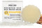 SWEET VIEW Shampoo Bar, Reiswasser Shampoo Bars für Haarwachstum & Stärkung, Vegan Haar Verdunkelung Solid Shampoo 120g